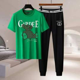 Picture of Gucci Shirt Pant Suits _SKUGucciM-4XL11Ln6221907